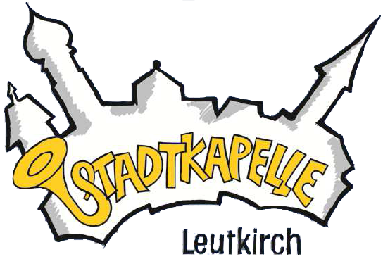 Logo Stadtkapelle Leutkirch