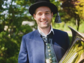 Felix Burr - Beisitzer