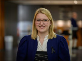 Emma Geser - Stadtmusikdirektorin